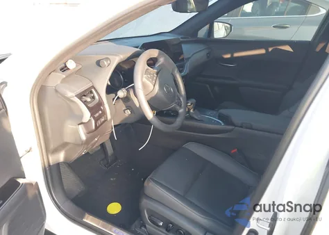 2024 Lexus Ux 250H Premium z USA, uszkodzony, nr VIN JTHP6JBH8R2190362